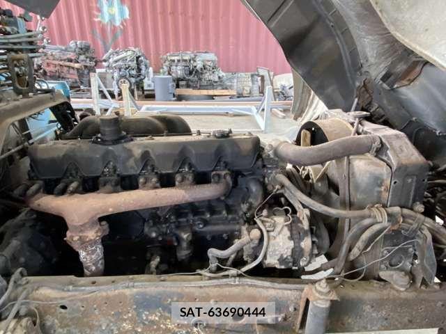Hino RANGER 1986-07 2675079-7