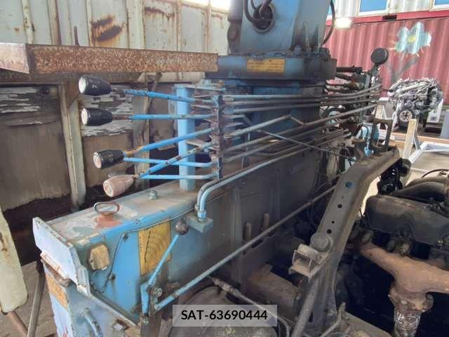 Hino RANGER 1986-07 2675079-8