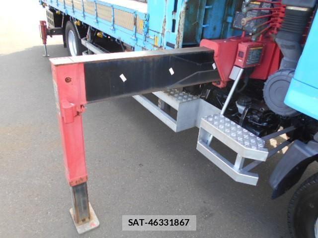 Hino RANGER 2006-12 2675059-10