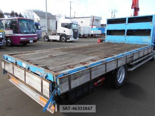 Hino RANGER 2006-12 2675059-11