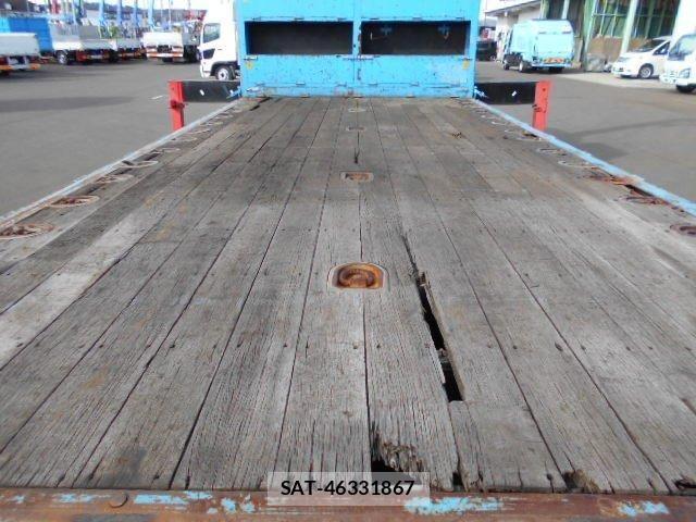 Hino RANGER 2006-12 2675059-13