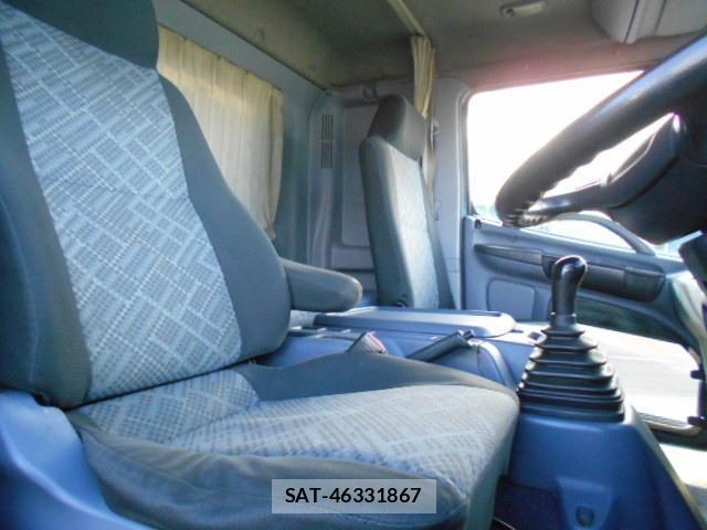 Hino RANGER 2006-12 2675059-14