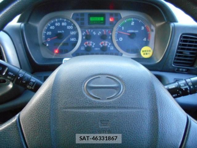 Hino RANGER 2006-12 2675059-15