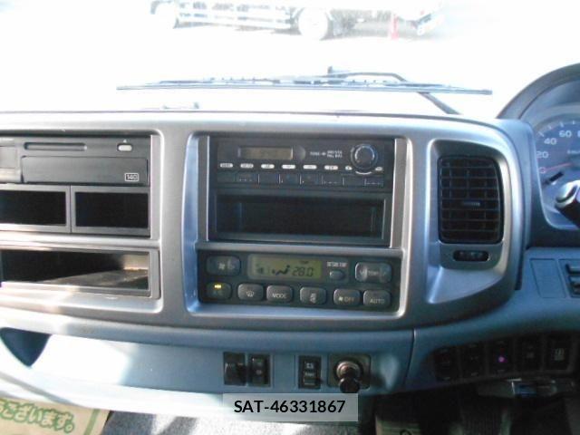Hino RANGER 2006-12 2675059-16