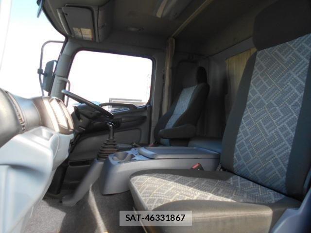 Hino RANGER 2006-12 2675059-18
