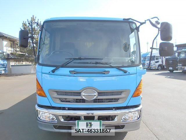 Hino RANGER 2006-12 2675059-1