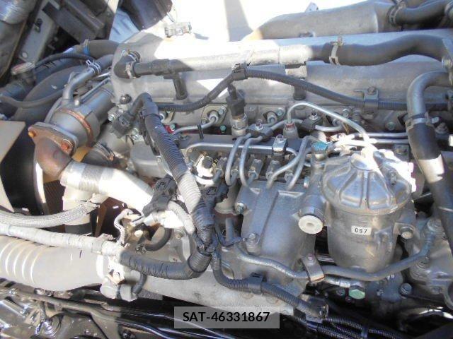 Hino RANGER 2006-12 2675059-19