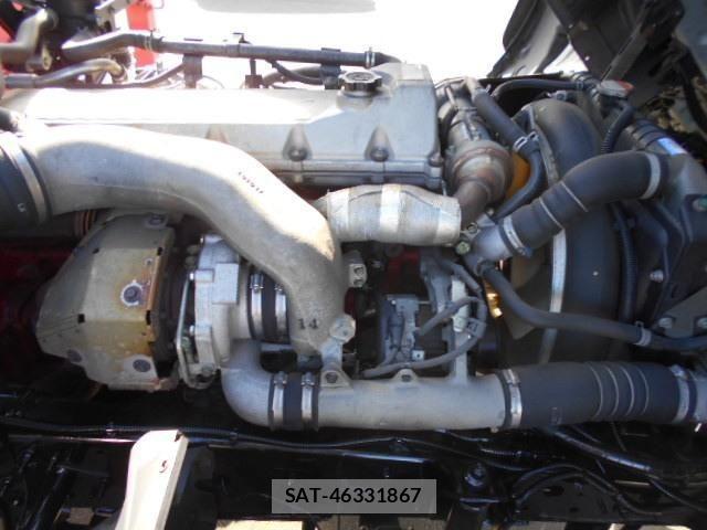 Hino RANGER 2006-12 2675059-20