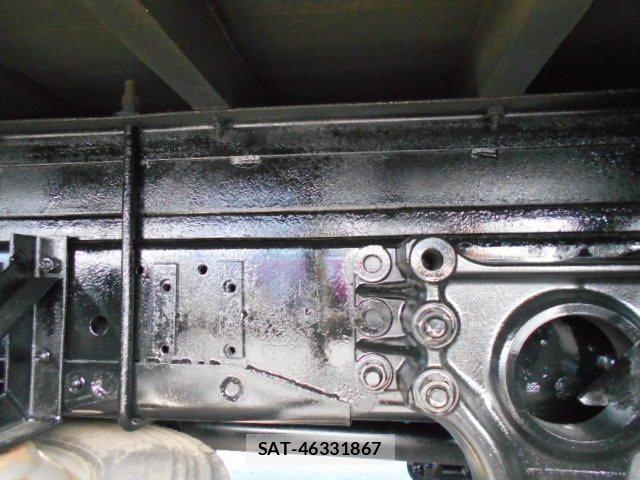 Hino RANGER 2006-12 2675059-21