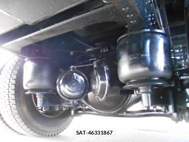 Hino RANGER 2006-12 2675059-23