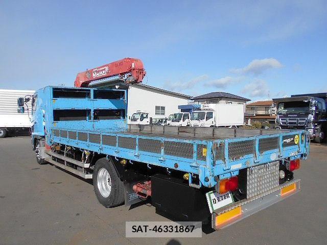 Hino RANGER 2006-12 2675059-4