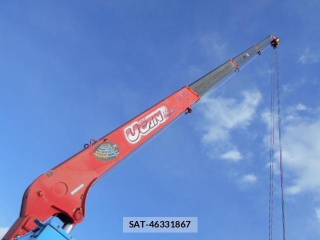 Hino RANGER 2006-12 2675059-7
