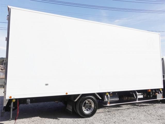 Hino RANGER 2017-09 2709638-9