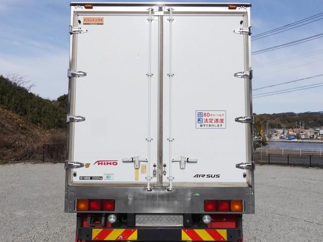 Hino RANGER 2017-09 2709638-10