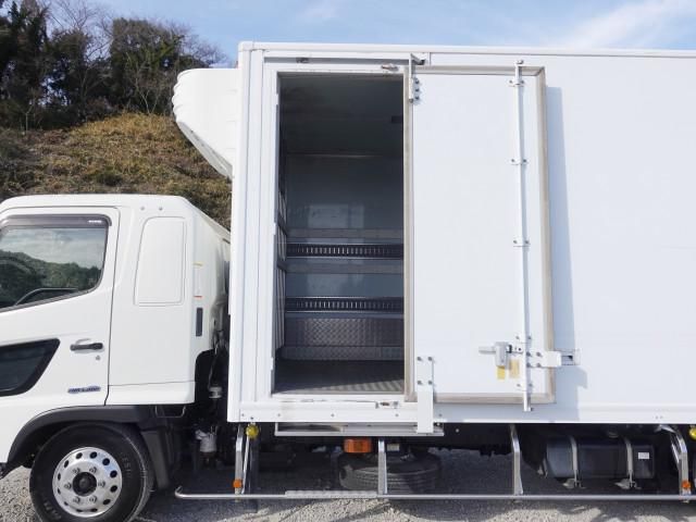 Hino RANGER 2017-09 2709638-15