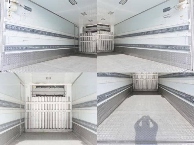 Hino RANGER 2017-09 2709638-16
