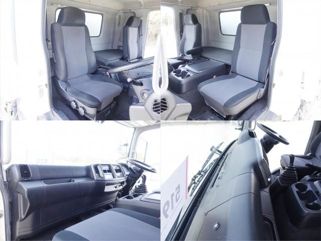 Hino RANGER 2017-09 2709638-24