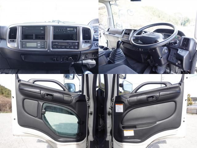 Hino RANGER 2017-09 2709638-25