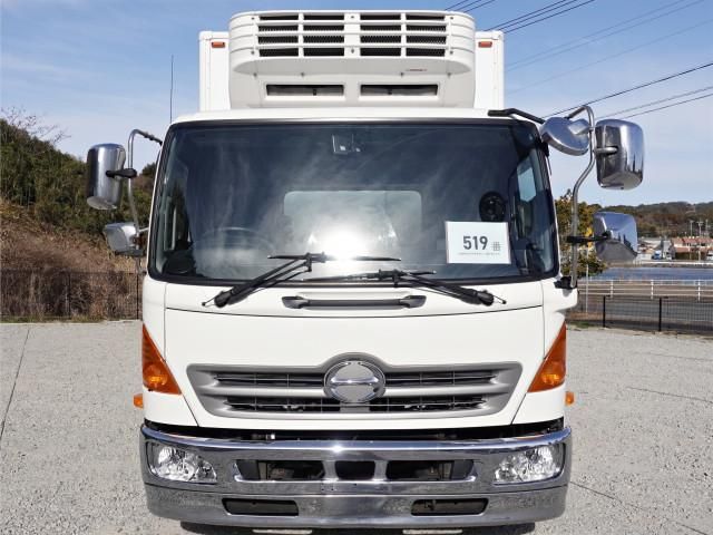 Hino RANGER 2017-09 2709638-3