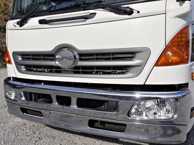 Hino RANGER 2017-09 2709638-4
