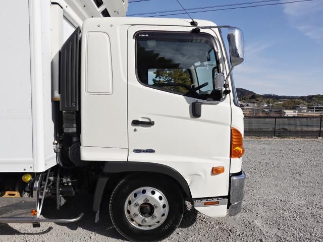 Hino RANGER 2017-09 2709638-7