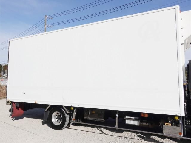 Hino RANGER 2017-09 2709638-8