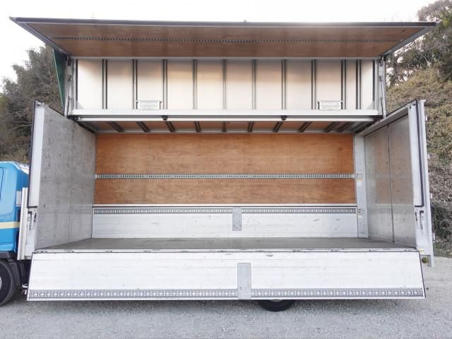 Hino RANGER 2015-08 2709690-10