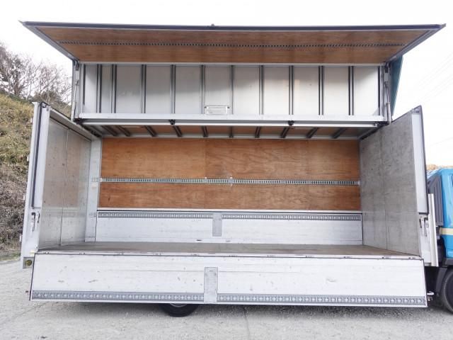 Hino RANGER 2015-08 2709690-11
