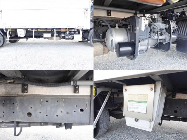 Hino RANGER 2015-08 2709690-15
