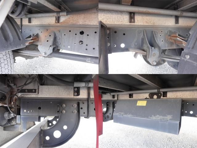 Hino RANGER 2015-08 2709690-16