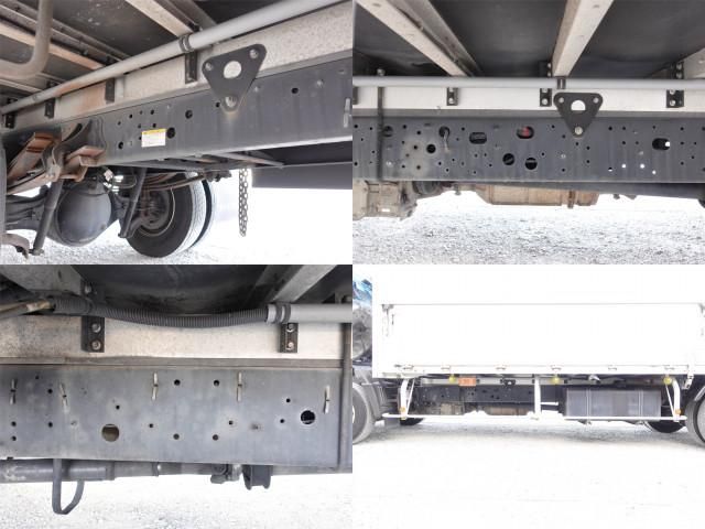 Hino RANGER 2015-08 2709690-17