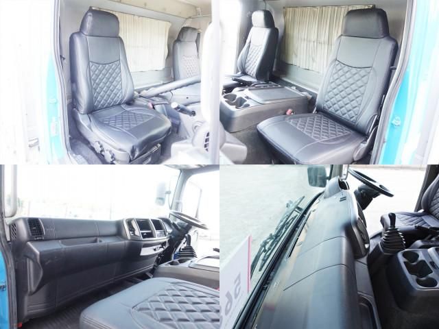 Hino RANGER 2015-08 2709690-18