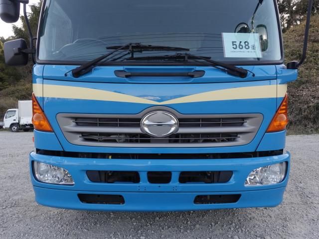 Hino RANGER 2015-08 2709690-2