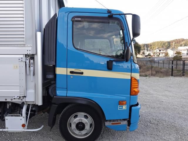 Hino RANGER 2015-08 2709690-3