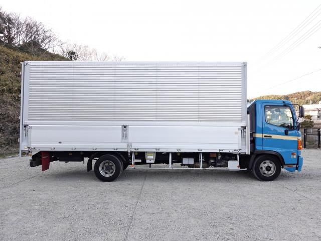 Hino RANGER 2015-08 2709690-4