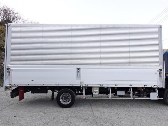 Hino RANGER 2015-08 2709690-5