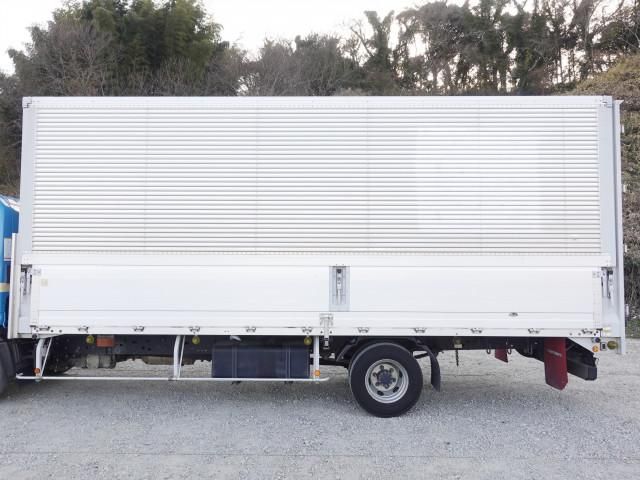 Hino RANGER 2015-08 2709690-7