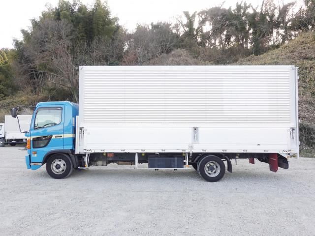 Hino RANGER 2015-08 2709690-8