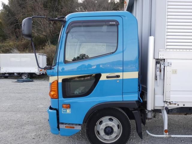 Hino RANGER 2015-08 2709682-9