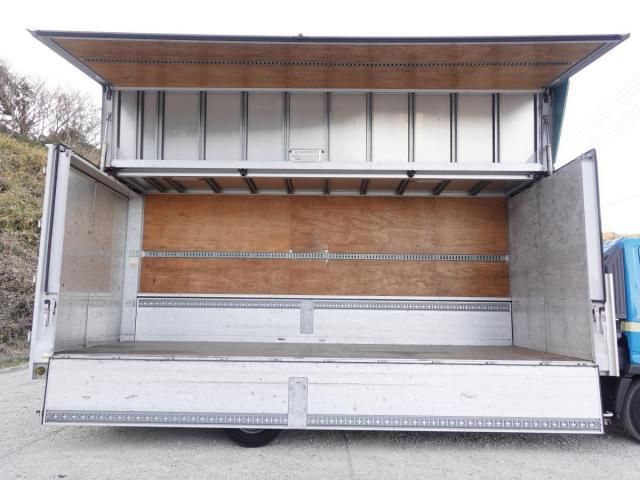 Hino RANGER 2015-08 2709682-11