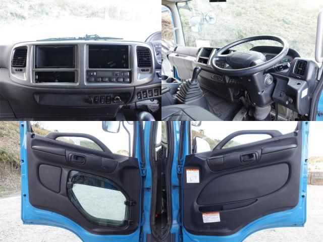 Hino RANGER 2015-08 2709682-19