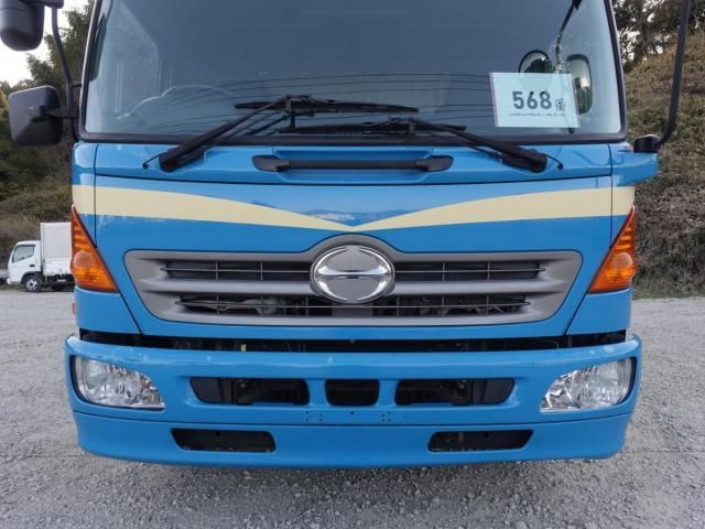 Hino RANGER 2015-08 2709682-2