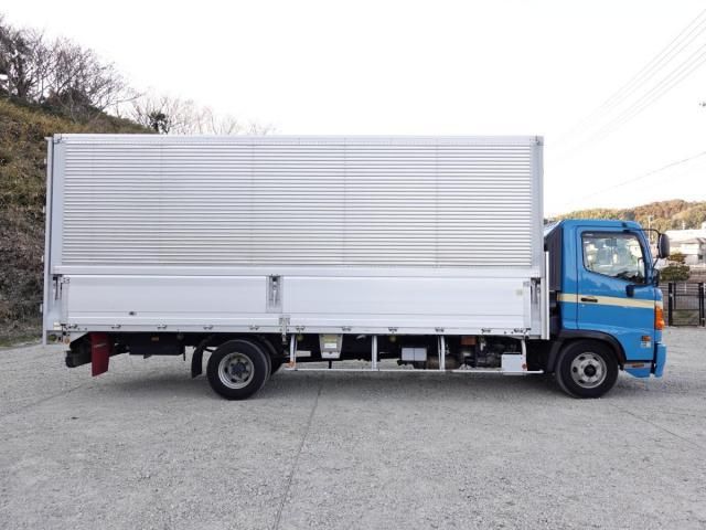 Hino RANGER 2015-08 2709682-4