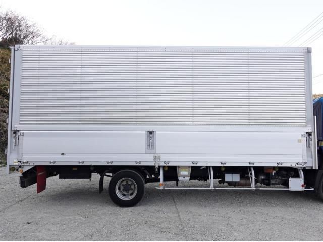 Hino RANGER 2015-08 2709682-5