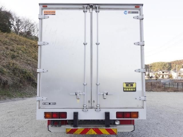 Hino RANGER 2015-08 2709682-6