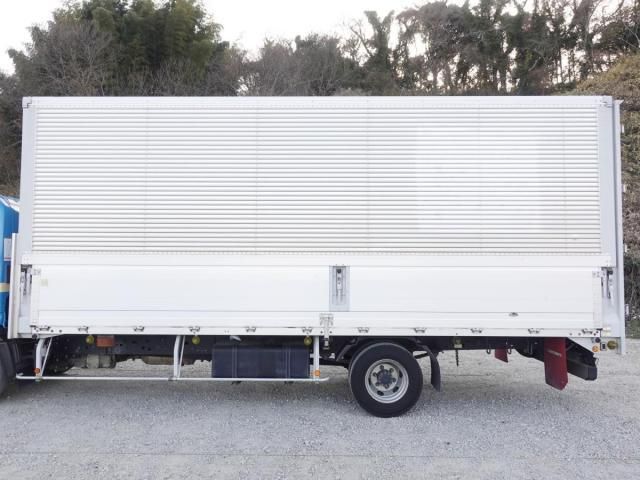 Hino RANGER 2015-08 2709682-7