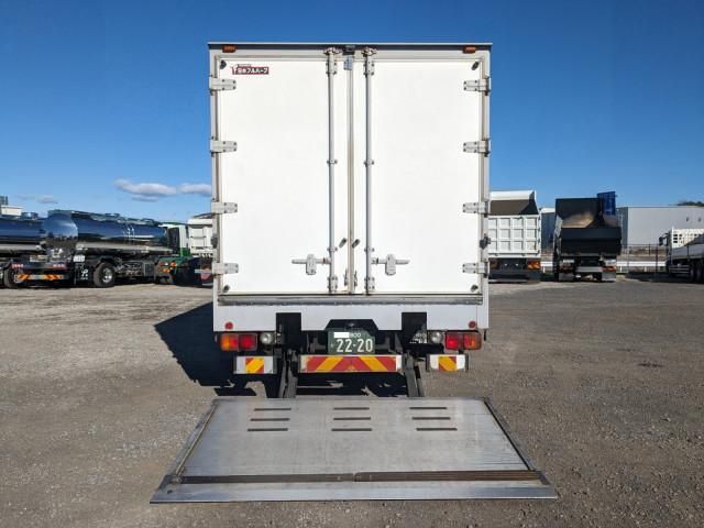 Hino RANGER 2016-12 2709659-9