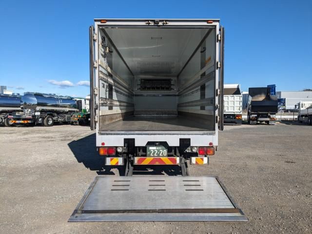 Hino RANGER 2016-12 2709659-10