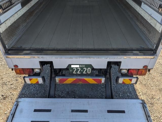 Hino RANGER 2016-12 2709659-13