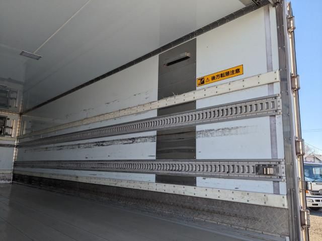 Hino RANGER 2016-12 2709659-22